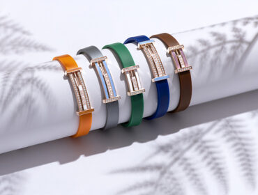 Express Gratitude with these line of Affirmation Accessories