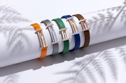 Express Gratitude with these line of Affirmation Accessories