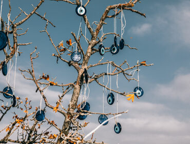 Get luck onto your side with these good luck charms from all across the world!