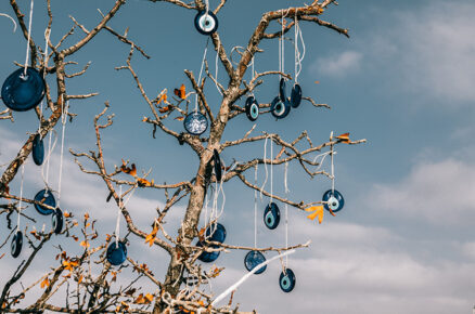 Get luck onto your side with these good luck charms from all across the world!