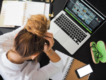 Is Brain Fog even a thing? And how can you clear your head?