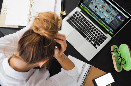 Is Brain Fog even a thing? And how can you clear your head?