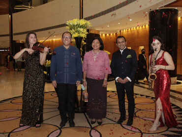 Radisson Blu Plaza Delhi Airport celebrates the Thai Festival of Loy Krathong