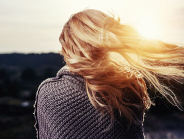 Save your hair from winter damage with these expert-approved hair care tips