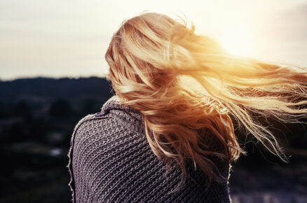 Save your hair from winter damage with these expert-approved hair care tips
