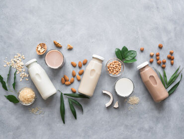 Should You Switch To Plant Based Milk? Find it Out Now