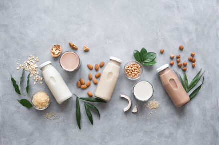 Should You Switch To Plant Based Milk? Find it Out Now