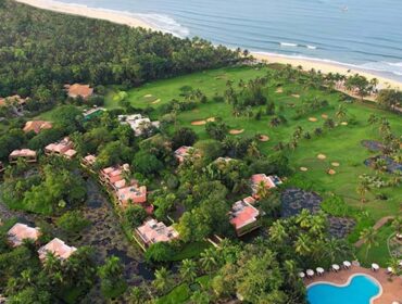 St. Regis Hotels & Resorts brings its storied Heritage to Goa