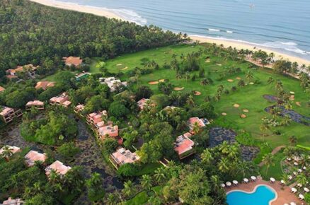 St. Regis Hotels & Resorts brings its storied Heritage to Goa