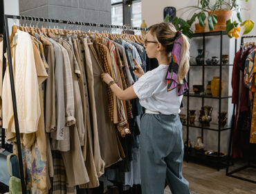 Want to know how to revamp older clothes this winter season? Learn it from a Fashion Influencer
