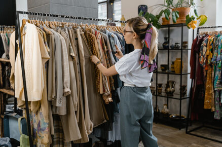 Want to know how to revamp older clothes this winter season? Learn it from a Fashion Influencer