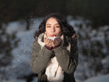 “Winter is coming” : Skin Care Tips to get a glowing look this dry season!