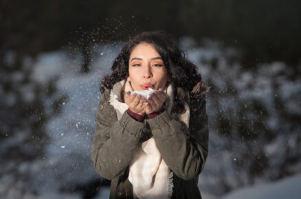 “Winter is coming” : Skin Care Tips to get a glowing look this dry season!