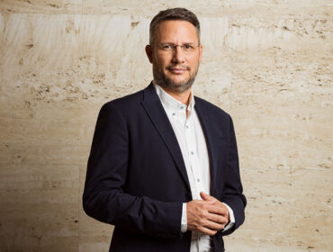 ‘A wind of change is blowing on Middle Eastern Perfumery’