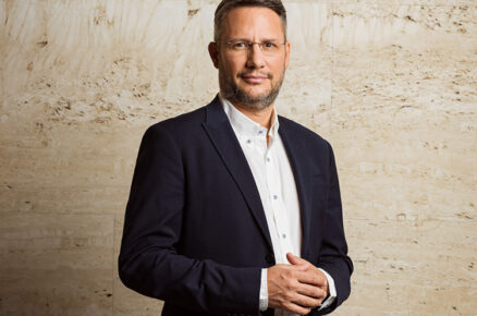 ‘A wind of change is blowing on Middle Eastern Perfumery’