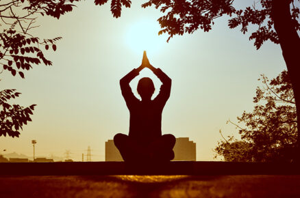 Balancing Work and Life through Spirituality