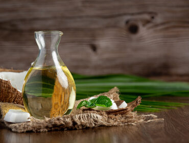Can Oil Pulling Work As A Remedy To Acne?
