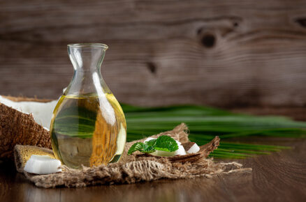 Can Oil Pulling Work As A Remedy To Acne?