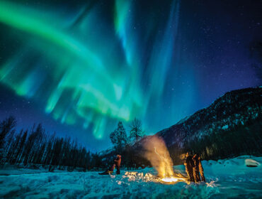 More Than Just National Parks