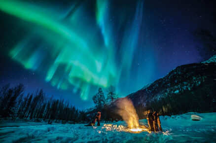 More Than Just National Parks