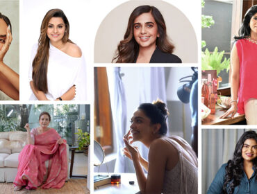 Women Entrepreneurs who brought Indian ingredients to the World