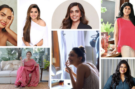Women Entrepreneurs who brought Indian ingredients to the World