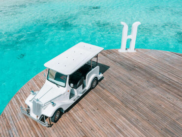 12 Experiences you can’t miss at Heritance Aarah Maldives