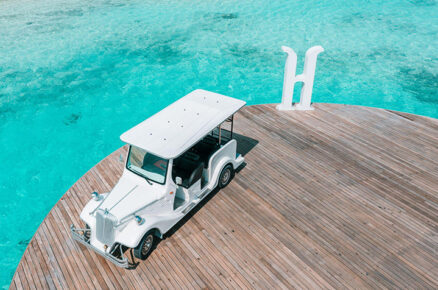 12 Experiences you can’t miss at Heritance Aarah Maldives