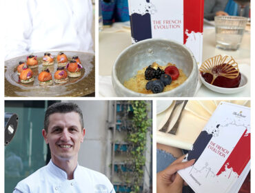A Taste of Authentic French Cuisine at The Oberoi Gurgaon