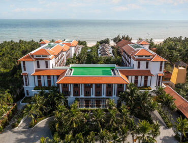 Anam Mui Ne: A Beachfront Sanctuary tribute to Bygone Era