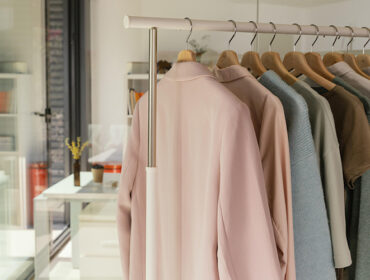 Is Water Repellant Clothing the new sustainable trend?