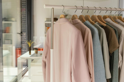 Is Water Repellant Clothing the new sustainable trend?