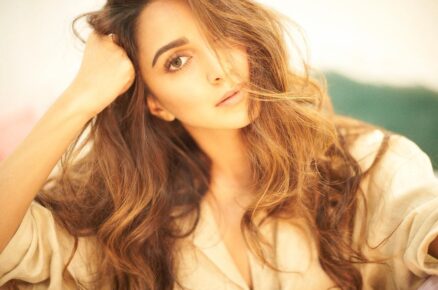 Kiara Advani’s skincare hacks for glowing skin this winter season