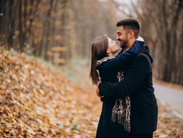 Resolutions every couple should make for a smooth-sailing relationship