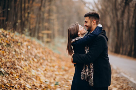 Resolutions every couple should make for a smooth-sailing relationship