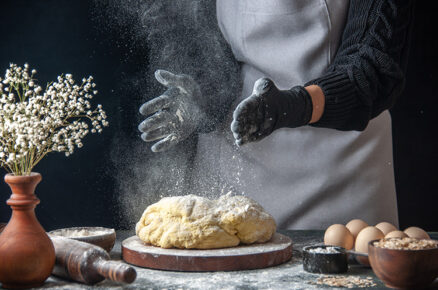 Revealed! The Hottest Patisserie Trends To Take Over In 2023