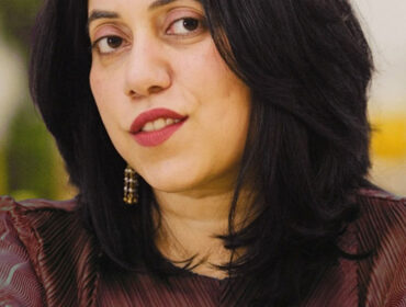 The Brand Talk by Sukhleen Aneja CEO, Good Brands Co, The Good Glamm Group