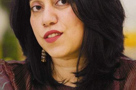 The Brand Talk by Sukhleen Aneja CEO, Good Brands Co, The Good Glamm Group