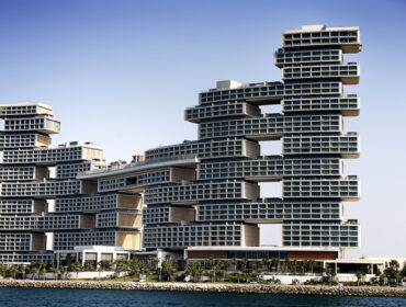 #ThisIsIt: Inside Atlantis The Royal, Dubai