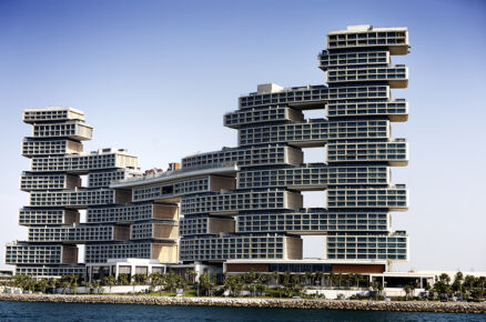 #ThisIsIt: Inside Atlantis The Royal, Dubai