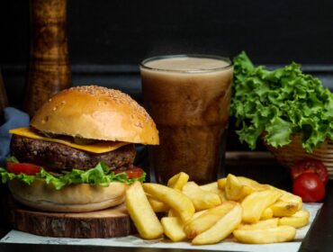 Time to Binge into the Burger & Beer Fest!