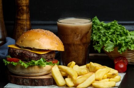Time to Binge into the Burger & Beer Fest!
