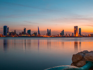 5 Reasons why you should get married in Bahrain