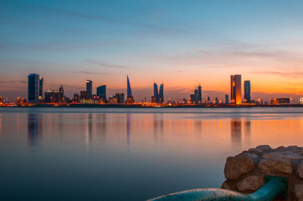 5 Reasons why you should get married in Bahrain