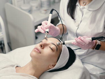 Best skin tightening treatments to try in 2023