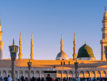 Discover the Breathtaking Regions of Saudi