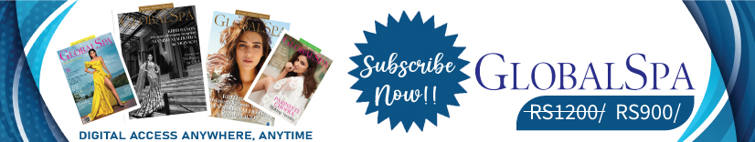 GlobalSpa Subscription Page Banner