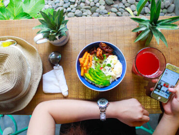 Healthy Eating Made Easy With These Hacks!
