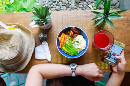 Healthy Eating Made Easy With These Hacks!