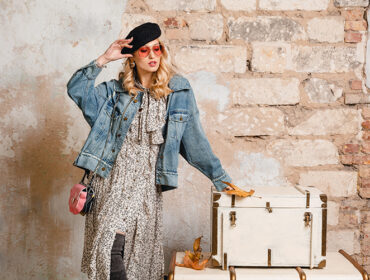 Keep your style statement updated with trends that are going to rule this year